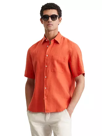 MARC O'POLO | Leinenhemd | 